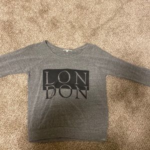 London shirt